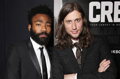 Childish Gambino Producer Ludwig Göransson Talks Black Panther Musical Score | The Source