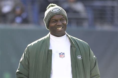 Super Bowl Champion Todd Bowles : r/nyjets