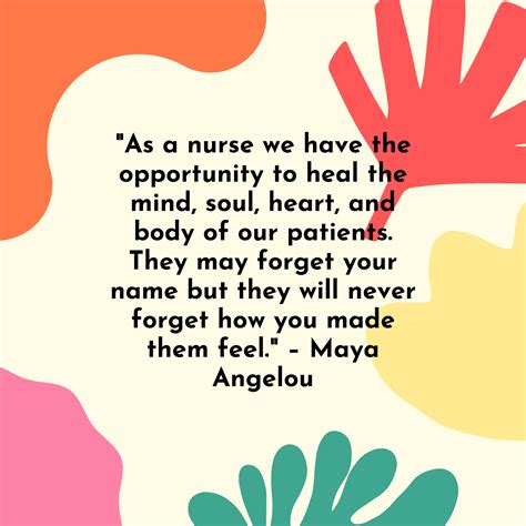 Nursing Profession Quotes