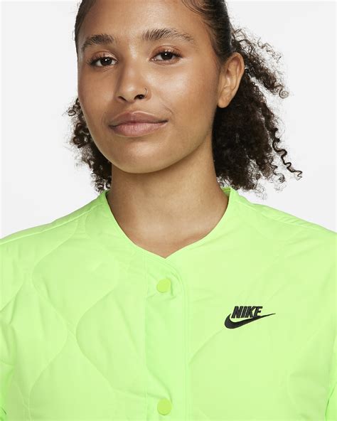 Nike Sportswear Women's Sports Utility Jacket. Nike SI