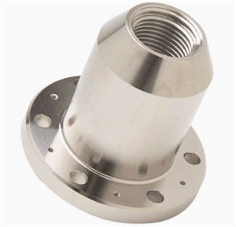 CNC Lathe Parts for Spare Parts - Milled And Lathed Parts - Turning and milled parts