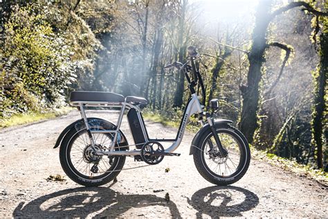 Rad Power Bikes Launches A Turbocharged Build Of The Popular RadRunner E-Bike - CleanTechnica