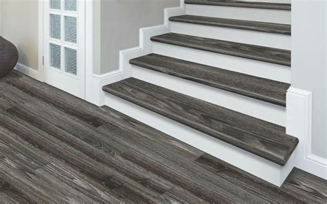 How To Install Lvt Flooring On Stairs | Floor Roma