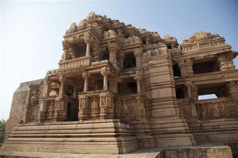 India Tourism: surya mandir (sun temple), gwalior