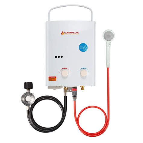 The 9 Best Portable Camping Hot Water Heater - Your Home Life