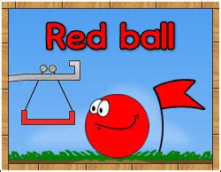 Red Ball (game) | Red Ball Wiki | Fandom