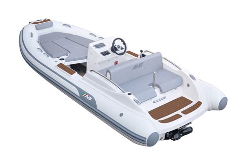 AB Inflatable Boats | Boat Specialists