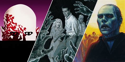 Ranking of the Dead: George A. Romero's 6 Zombie Films, Ranked From ...