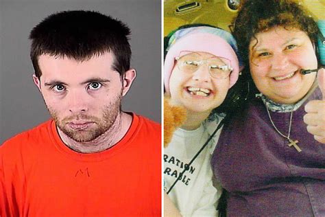 ‘Mommy Dead and Dearest’: Dee Dee Blanchard Murder Trial Begins ...