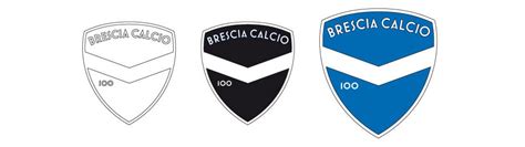 Nuovo logo Brescia Calcio | BRAND POWER