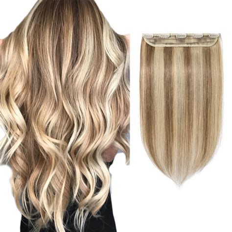 Clip in hair extension: The reason it became a customer’s favorite product