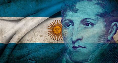 Descubre todo sobre el Juramento a la Bandera Argentina