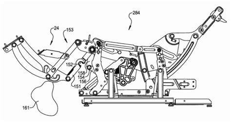 How To Repair Recliner Mechanism - Driver Riong1988