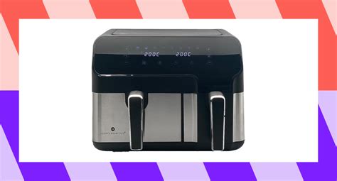 Shoppers say this discounted air fryer is 'truly a game changer'