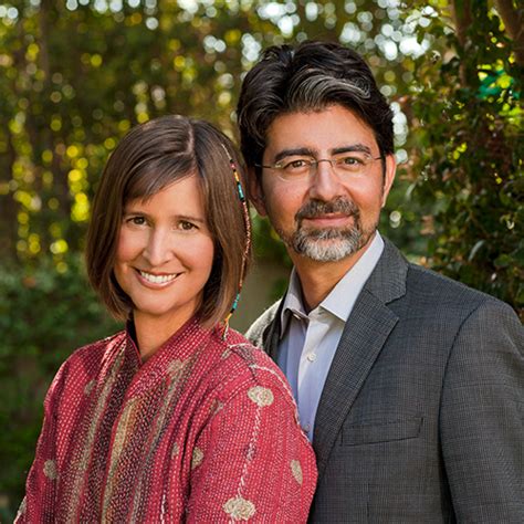 Pierre and Pam Omidyar - The Giving Pledge