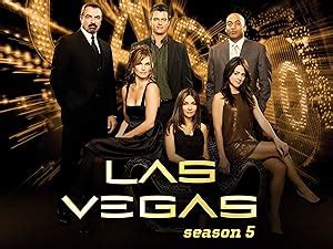 Watch Las Vegas (Season 5) | Prime Video