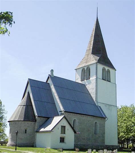 Levide Parish, Gotland, Sweden Genealogy • FamilySearch
