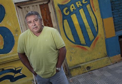 Omar Palma, en primera persona | El Gráfico