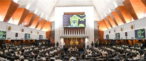 Is one-day parliament sitting constitutional? - AmerBON, Advocates