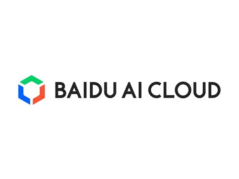 Baidu Ai Cloud Logo PNG vector in SVG, PDF, AI, CDR format