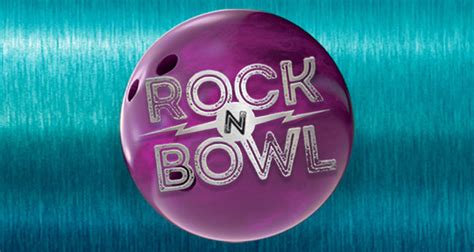 Rock N Bowl | NAMCO Funscape