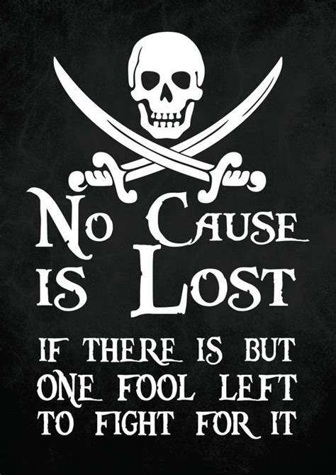 Pirate Quotes - ShortQuotes.cc