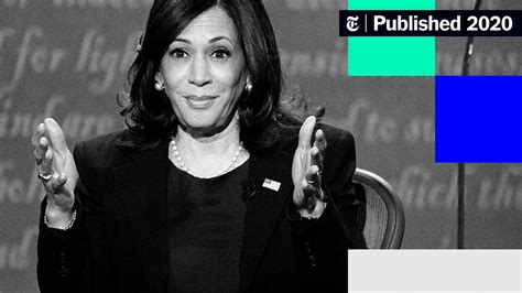 Opinion | Kamala Harris Knows How to Win Elections - The New York Times