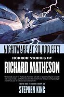 Nightmare At 20,000 Feet by Richard Matheson