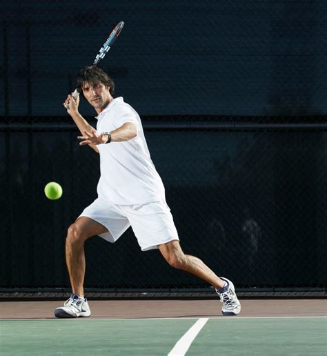 7 Men's Tennis Outfits: Apparel to Ace Your Court Style