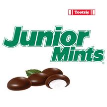 Tootsie > Candy > Junior Mints