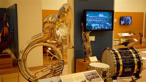 Musical Instrument Museum in Phoenix, Arizona | Expedia