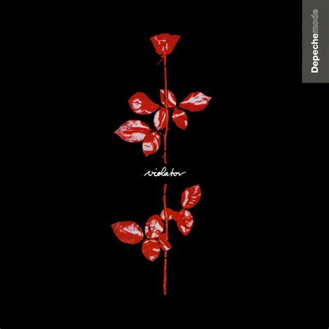 Depeche Mode - Violator Lyrics and Tracklist | Genius