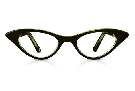 Cats Meow Sunglasses | Vint and York | Eyeglasses for women, Glasses for face shape, Stylish glasses