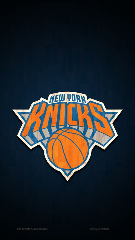 Knicks Logo Wallpaper