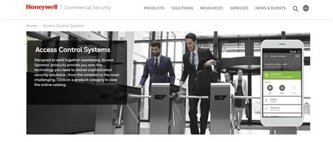 Honeywell Access Control Systems review | TechRadar