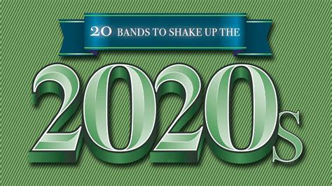 20 great bands to shake up the 2020s | Louder