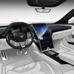 2023 Tesla Model 3 Car