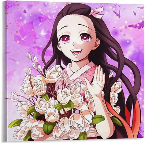 Discover 153+ demon slayer anime nezuko - highschoolcanada.edu.vn