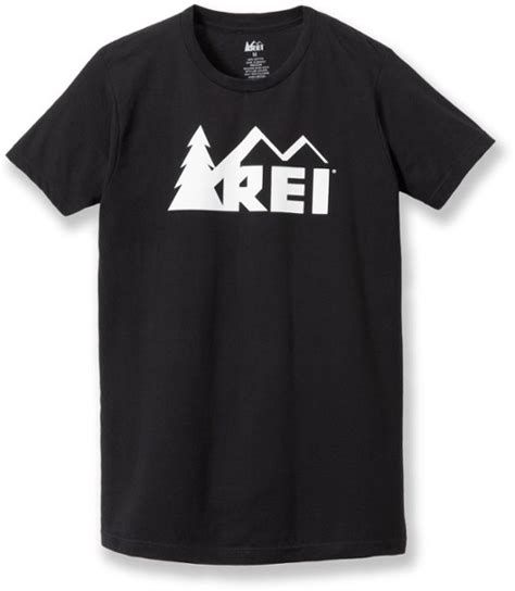 REI Co-op Logo T-Shirt - Men's at REI