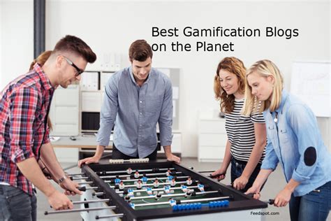 35 Best Gamification Blogs and Websites To Follow in 2024