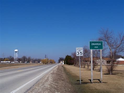 Flickriver: Photoset 'Onarga, Illinois' by Ray Cunningham