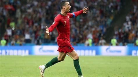 Phenomenal Ronaldo equals Puskas' European record | FourFourTwo