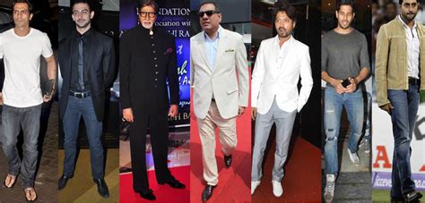 Top 7 Tallest Bollywood Actors Heights