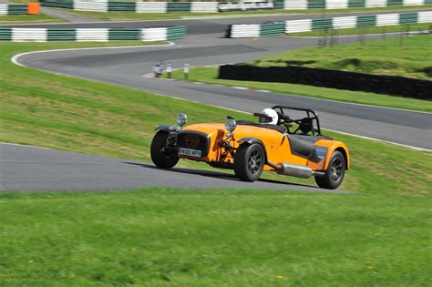 Cadwell Park Trackday 5th June 2015 with Opentrack Track D… | Flickr