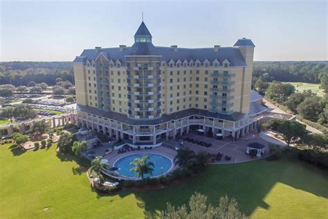 Renaissance World Golf Village Resort, Saint Augustine, FL Jobs | Hospitality Online