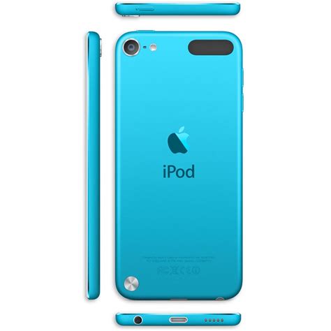 Apple iPod Touch 5G | Gadgetsin