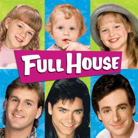 Full House, Season 1 on iTunes