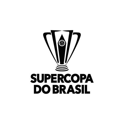 Supercopa Do Brasil Logo – PNG e Vetor – Download de Logo