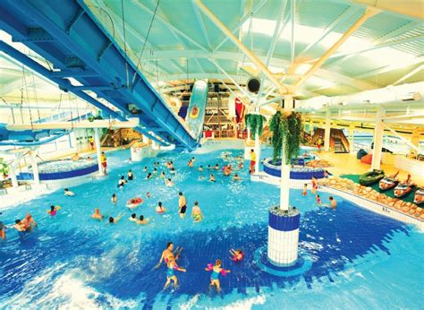 Butlin’s Plans For ‘Best Pool In The Country’ | Holiday Park Scene Magazine