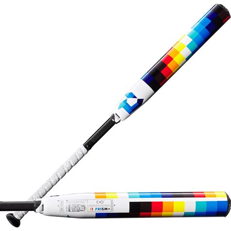 2023 DeMarini Prism Plus (-11) Fastpitch Softball Bat for Sale at Bats Plus